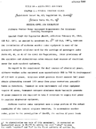 Part 41 Regulations No SR 436A Airborne Weather Radar Equipment Requirements For Airplanes Carrying Passengers