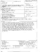 A nonverbal technique for the assessment of general intellectual ability in selection of aviation personnel