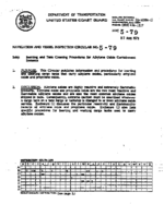 Inerting and Tank Cleaning Procedures for Alkylene Oxide Containment Systems