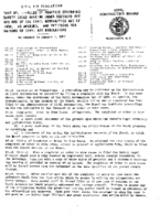 Part 97 Rules Of Practice Governing Safety Cases Arising Under Sections 602 And 609 Of The Civil Aeronautics Act Of 1938 As Amended And Petitions For Waivers Of Civil Air Regulations