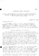 Interstate Commerce Commision Report of the Accident  Investigation Occuring on the UNION PACIFIC RAILROAD WAMSUTTER WY