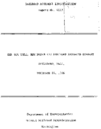 Interstate Commerce Commision Report of the Accident  Investigation Occuring on the NEW YORK NEW HAVEN AND HARTFORD RAILROAD COMPANY ATTLEBORO MA