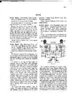 Part 507 Of Regulations Of The Administrator Airworthiness Directives SubPart B Beech