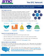 STIC Fact Sheet