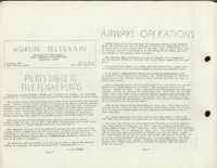 Mukluk Telegraph January 1950