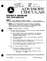 AC 9076 Flight Operations in Oceanic Airspace