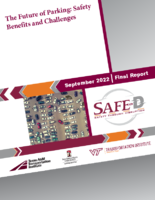 The Future of Parking Safety Benefits and Challenges