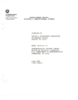 DoubleStack Trains Economic and Institutional Factors