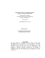 Effect of Microstructure on the Static and Dynamic Behavior of Recycled Asphalt Material 200402