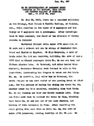 Interstate Commerce Commission Report of the Accident  Investigation Occurring on the CHICAGO ROCK ISLAND AND PACIFIC RAILWAY MICKLES AR