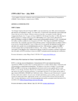 FHWA RT Now  July 2010
