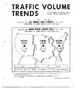 Traffic Volume Trends May 1977