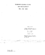 Freeway operations analysis of I80 to I29 interchange