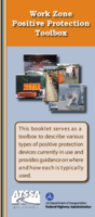 Work Zone Positive Protection Toolbox brochure