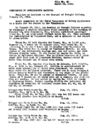 Interstate Commerce Commission Report of the Accident  Investigation Occurring on the CENTRAL OF GEORGIA RAILWAY JONESBORO GA