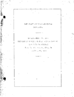 Interstate Commerce Commision Report of the Accident  Investigation Occuring on the CHICAGO AND NORTH WESTERN RAILWAY COUNCIL BLUFFS IA