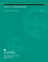 Scour in Cohesive Soils