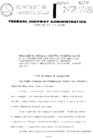 Let Us Form an Alliance