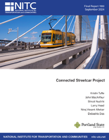 Connected Streetcar Pilot Project