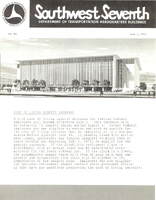 Southwest Seventh June 1 1973