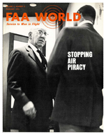FAA World February 1972