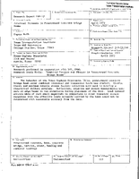 Torsional Stresses in Prestressed Concrete Bridge Beams