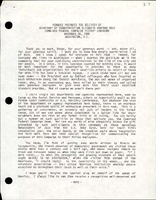 Remarks Prepared for Delivery by Secretary of Transportation Elizabeth Hanford Dole Combined Federal Campaign Victory Luncheon
