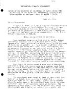 Interstate Commerce Commision Report of the Accident  Investigation Occuring on the CLEVELAND CINCINNATI CHICAGO AND ST LOUIS RAILWAY DANVILLE IN