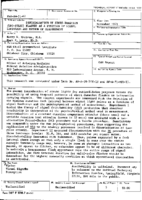 Discrimination of shortduration twopulse flashes as a function of signal luminance and method of measurement