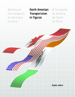 North American Transportation in Figures