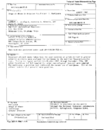 Drugs of Abuse in Aviation Fatalities 1 Marijuana