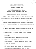 Part 71 No 63CE10 Designation Of Control Zone And Transition Area