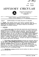 AC 255711 DamageTolerance and Fatigue Evaluation of Structure