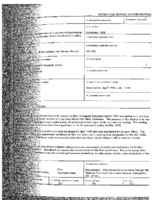 Construction and comparison of Louisianas conventional and alternative base courses under accelerated loading  construction report