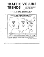 Traffic Volume Trends November 1967