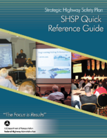 SHSP Quick Reference Guide