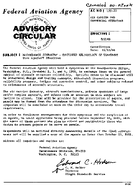 AC 12023 Maintenance Symposium  Continued Reliability of Transport Commercial Type Aircraft Structure