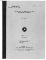 Lidar systems for measuring visibility  a technical assessment