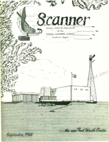 Scanner September 1962