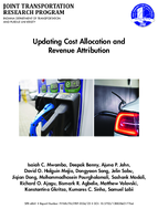 Updating Cost Allocation and Revenue Attribution
