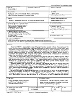 Proposed Asphalt and Base Specifications for TxDOT General Aviation Construction