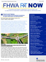 FHWA RT Now January 2025