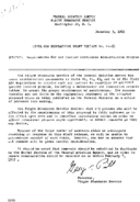 CAM 46 Release No 6251 Requirements For Air Carrier Continuous Airworthiness Program