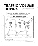Traffic Volume Trends February 1975