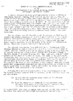 Investigation of Aircraft Accident DEFENSE PLANT CORP MISSOULA MONTANA 19430910