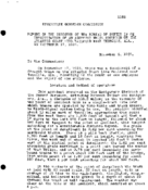 Interstate Commerce Commission Report of the Accident  Investigation Occurring on the ATLANTIC COAST LINE RAILROAD TANNILLE AL