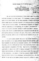 Highway Program for the United States