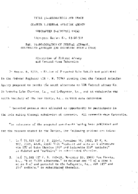 Part 71 Airspace Docket No 63SW59 Alteration Of Federal Airway And Control Area Extension