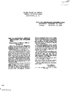 Part 45 Amendment 454 Postponement Of Effective Date Of Amendment