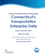 Connecticuts Transportation Enterprise Data